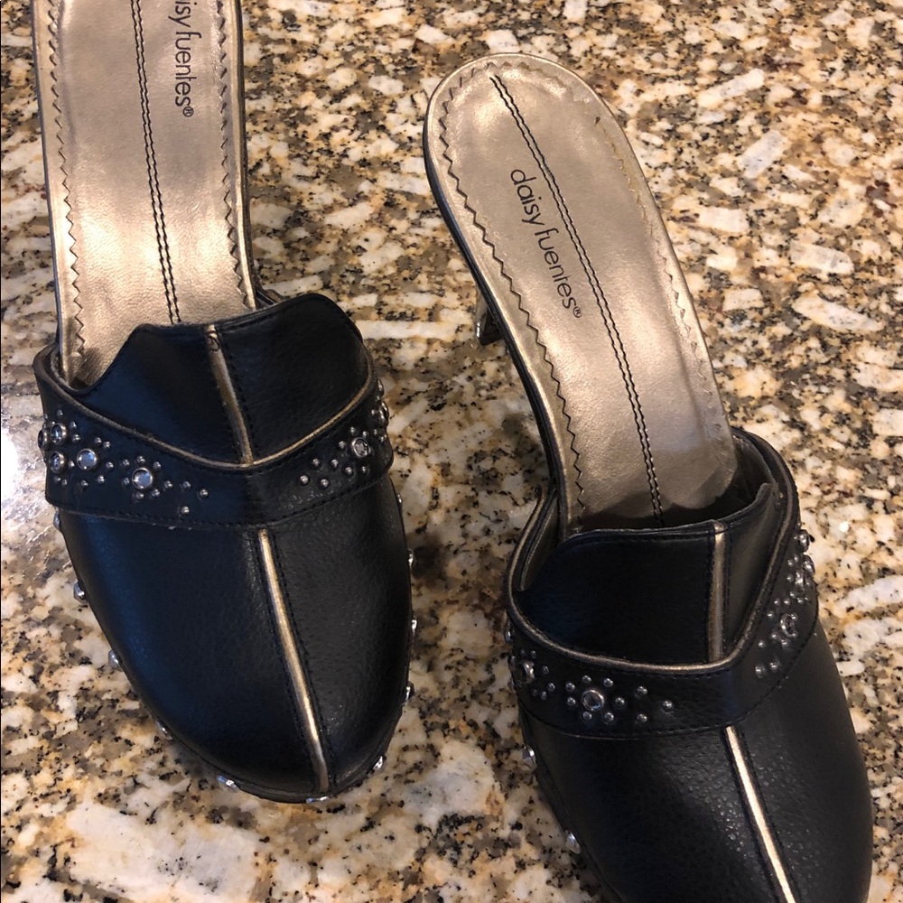 daisy fuentes shoes